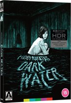 Dark Water - 4K Ultra HD - Import zonder NL ondertiteling
