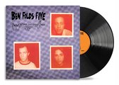 Ben Folds Five- Whatever and Ever Amen (LP)