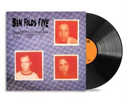 Ben Folds Five- Whatever and Ever Amen (LP)