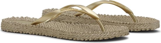 Ilse Jacobsen Slippers CHEERFUL02 - 780 Platin | Platin