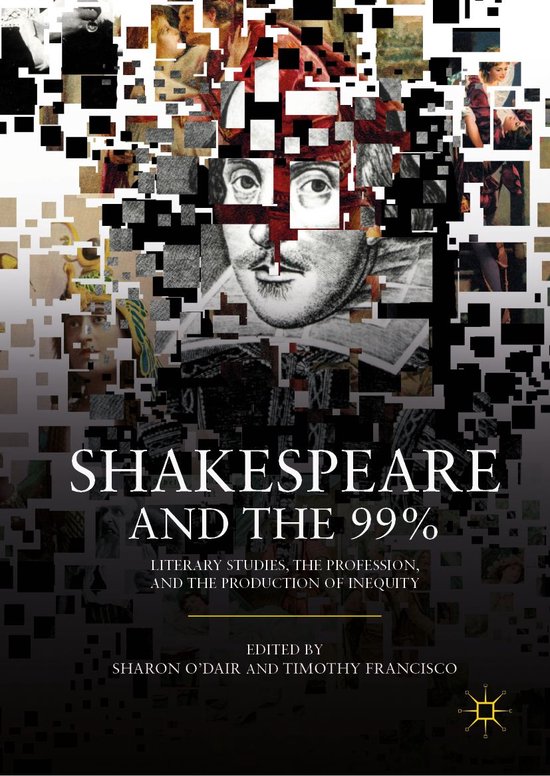Literature, Cultural and Media Studies (R0) - Shakespeare an ... - cover