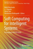 Algorithms for Intelligent Systems - Soft Computing for Intelligent Systems