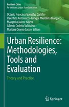 Resilient Cities - Urban Resilience: Methodologies, Tools and Evaluation