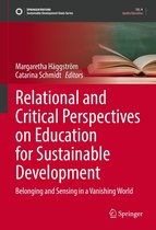 Sustainable Development Goals Series - Relational and Critical Perspectives on Education for Sustainable Development