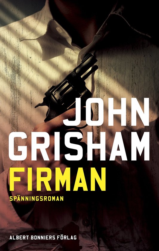 Firman - cover