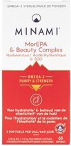 Minami MorEPA & Beauty Complex 60 capsules