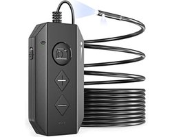 Endoscoop Camera - Endoscoop Inspectie Camera - Riool Camera Waterdicht Endoscoop - Endoscope