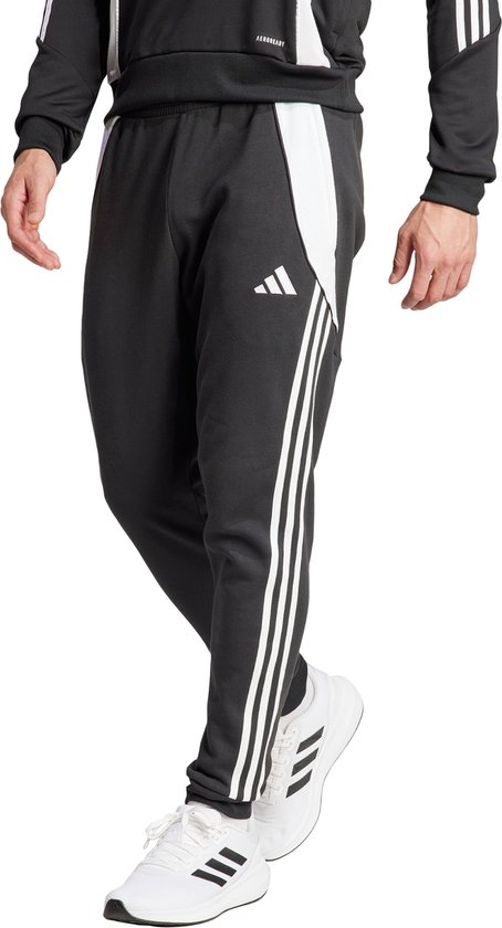 Pantalon de jogging adidas Performance Tiro 24 - Homme - Zwart- XL