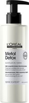 L'Oreal - Metal Detox Pre-Shampoo - 250ml