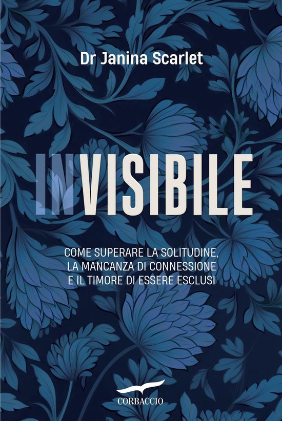 Invisibile - cover