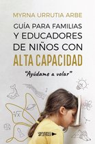 UNIVERSO DE LETRAS - Guía para familias y educadores de niños con alta capacidad
