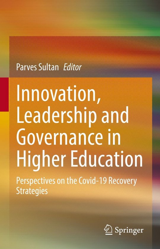 Business and Management (R0) - Innovation, Leadership and Go ... - cover