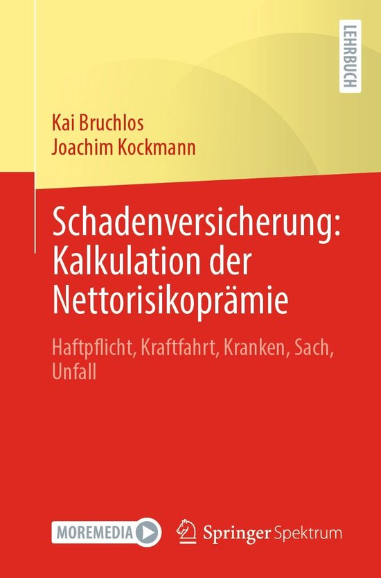 Life Science and Basic Disciplines (German Language) - Schad ... - cover