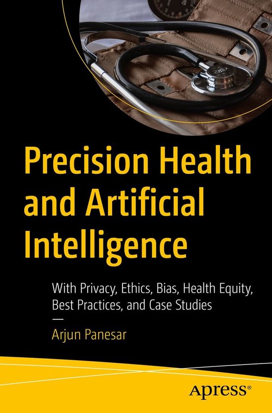 Professional and Applied Computing (R0) - Precision Health a ... - cover