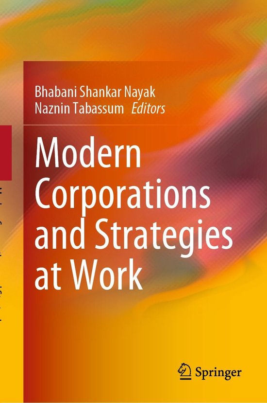 Business and Management (R0) - Modern Corporations and Strat ... - cover