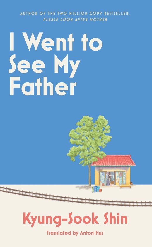 I Went to See My Father - cover