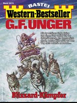 Western-Bestseller 2670 - G. F. Unger Western-Bestseller 2670