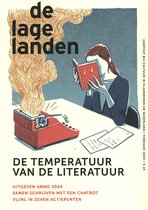 De Lage Landen (Ons Erfdeel) - 01 2024