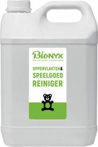 BIOnyx Speelgoed & Oppervlakten reiniger (5 L)