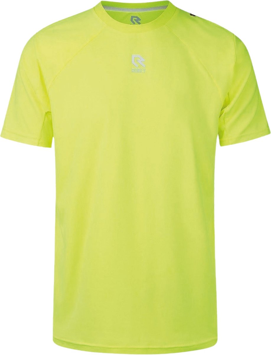 Ace Sportshirt Mannen - Maat XXL