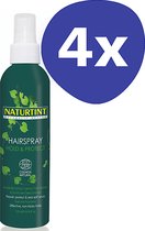 Naturtint Haarspray (4x 175ml)