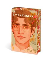Raven 1 - De ravenjongens