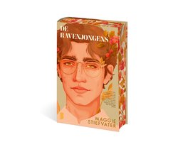 Omslag van Raven 1 - De ravenjongens