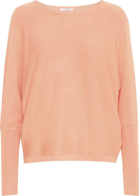 Pull Femme b.young BYMMORLA BAT JUMPER - Taille S
