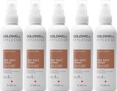 5x Spray Texturisant Goldwell StyleSign 200ml