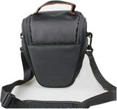 Qendore CT1 4L sac à bandoulière sac Photo sac pour Canon Nikon Olympus Fuji Pentax Sony appareil Photo vidéo