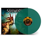 Soilwork - Sworn To A Great Divide (LP)