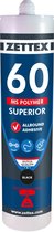 MS 60 Polymer Superior - Antracite - 290 ml