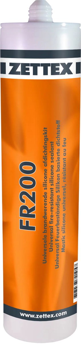 FR 200 - Wit - 310 ml