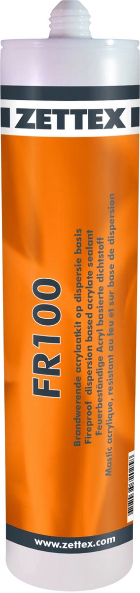 FR 100 - Wit - 310 ml