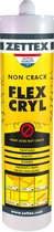 Flexcryl Non Crack - Wit - 310 ml
