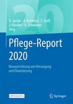 Pflege Report 2020