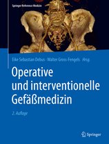 Operative und interventionelle Gefaessmedizin