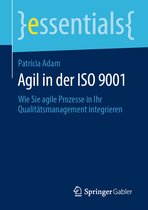 essentials- Agil in der ISO 9001