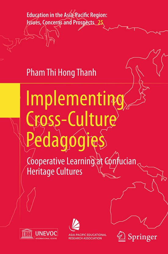 Implementing Cross-culture Pedagogies - cover
