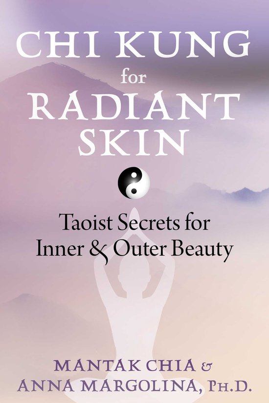 Chi Kung for Radiant Skin - cover