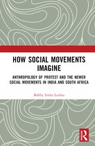 South Asia Migrations- How Social Movements Imagine