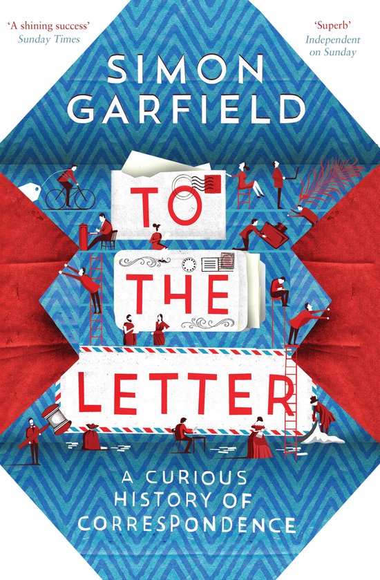To The Letter
