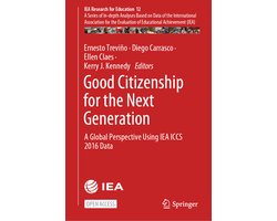 Good Citizenship for the Next Generation