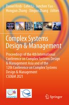 Complex Systems Design Management