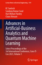 Lecture Notes in Electrical Engineering- Advances in Artificial-Business Analytics and Quantum Machine Learning