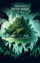 The Island of Doctor Moreau(Illustrated)