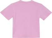 S'Oliver Girl-T-shirt--4442 LILAC/PINK-Maat 92/98