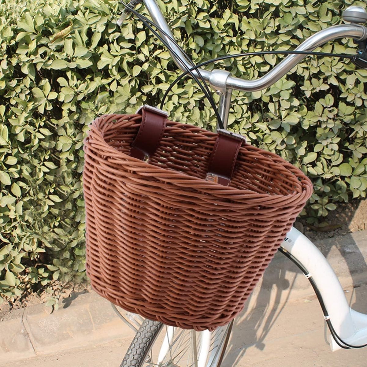 Fietsmand