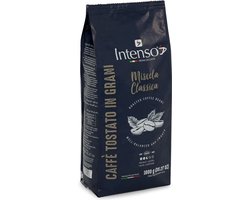 Intenso koffiebonen Classico 1 kg