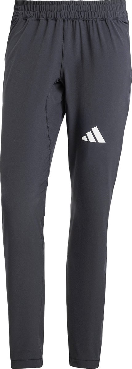 adidas Performance Adaptive Broek Heren Zwart